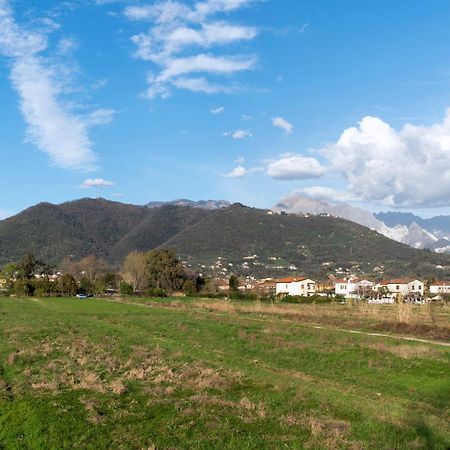 Fattoria Battilana Marina Di Carrara Exterior foto