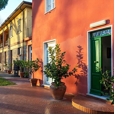 Fattoria Battilana Marina Di Carrara Exterior foto