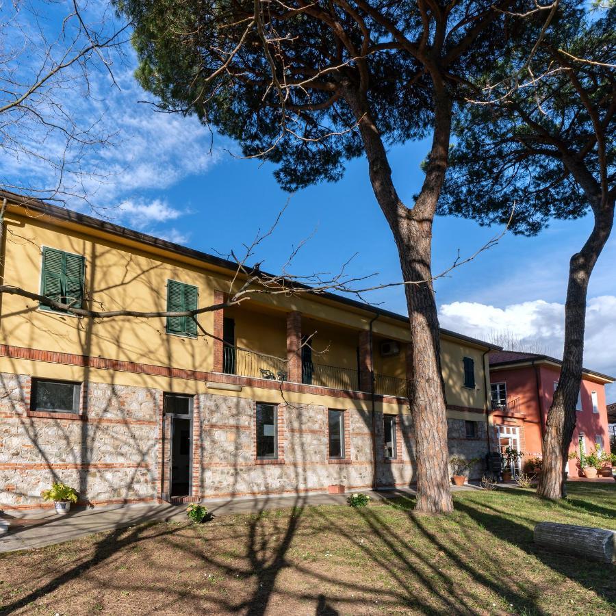 Fattoria Battilana Marina Di Carrara Exterior foto