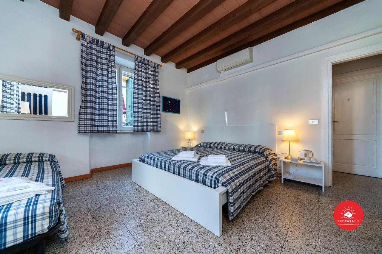 Fattoria Battilana Marina Di Carrara Exterior foto