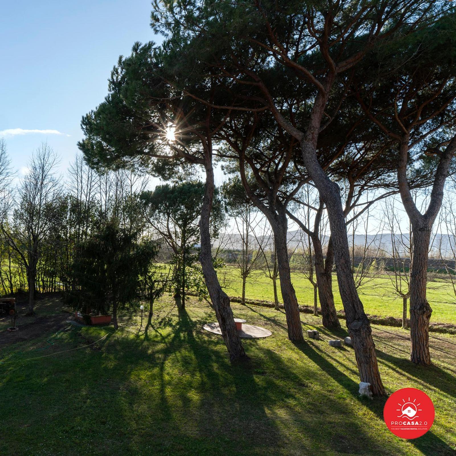 Fattoria Battilana Marina Di Carrara Exterior foto